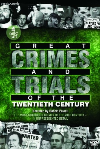 Самые громкие преступления двадцатого века (1992) онлайн бесплатно